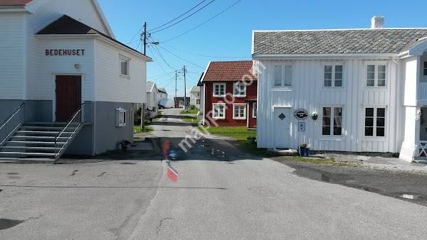 Smøla Museum - Sanden