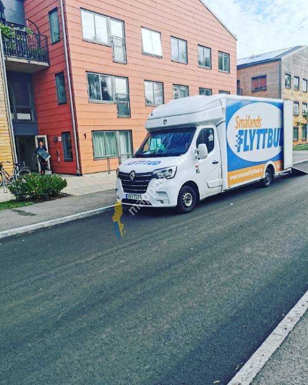 Smålands Flyttbud AB