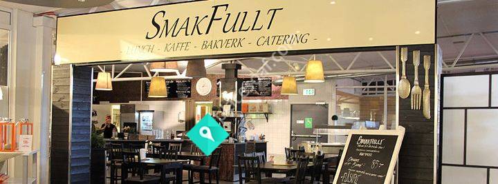 Smakfullt