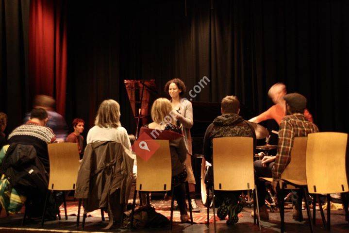 SMALT - Rjukan i Tinn