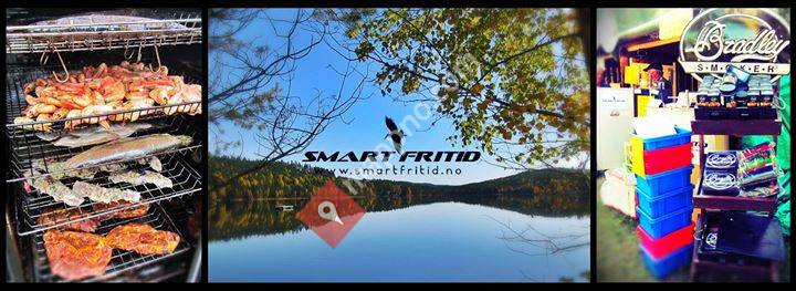 Smart Fritid AS