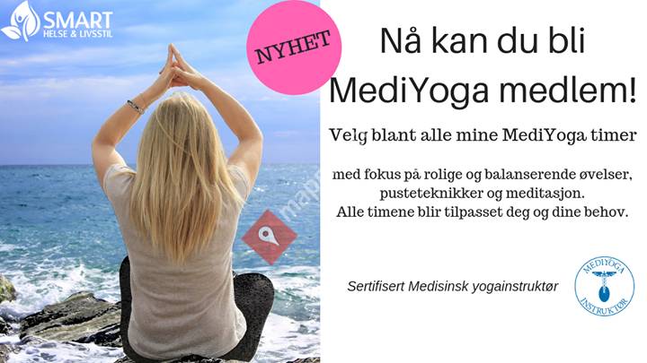 Smart Helse og Livsstil