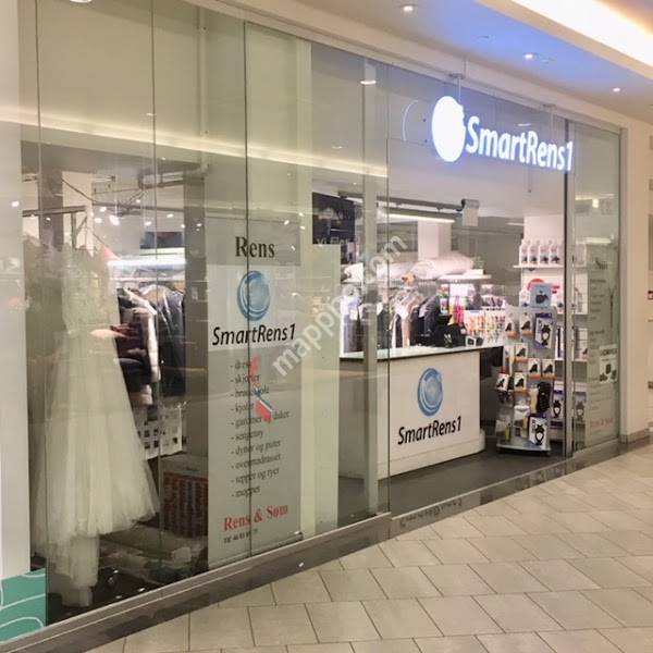 SmartRens1 AS