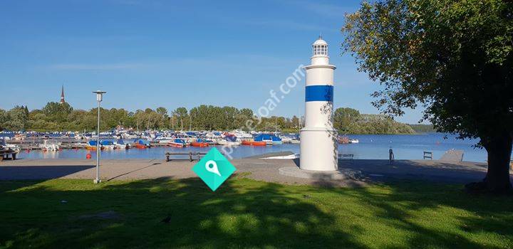 Smedjebackens Båtklubb