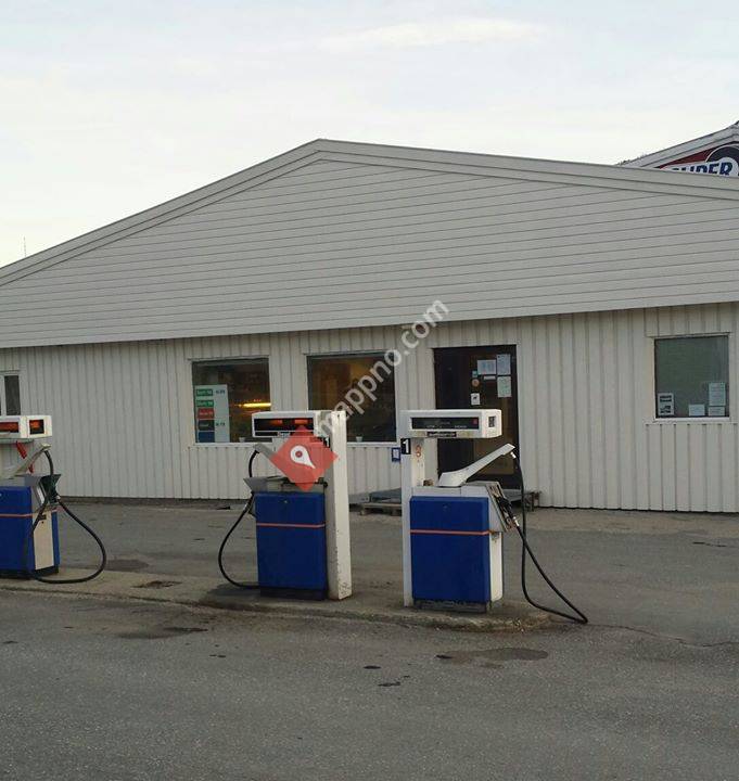 Smestad Autoservise eftf ved Rune Gangstø