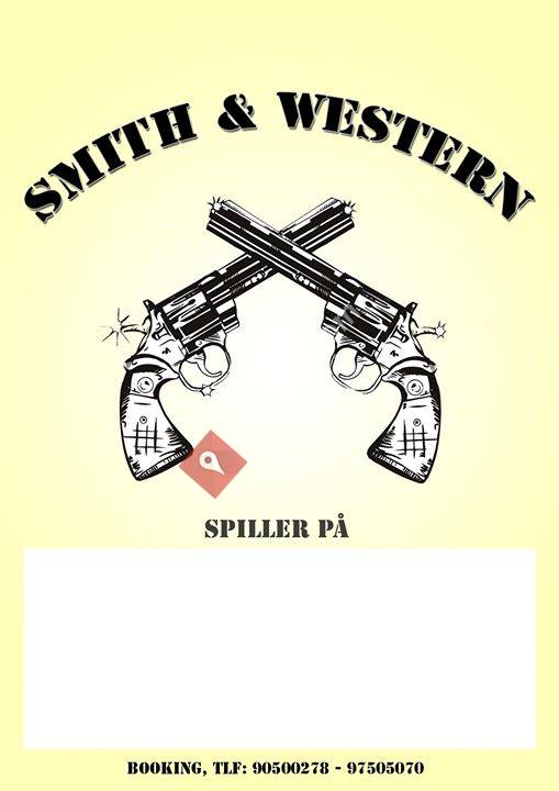 Smith & Western