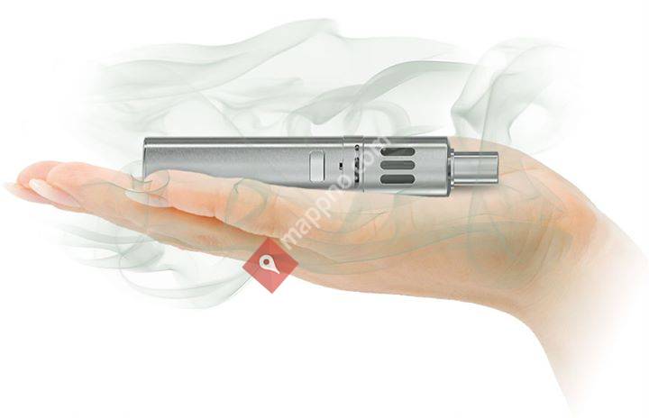 SmokeStop E sigaretter