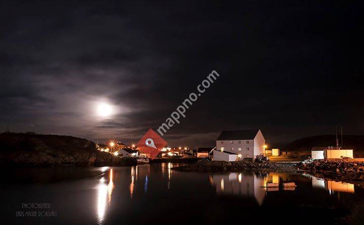 Smola Oppdrettservice As