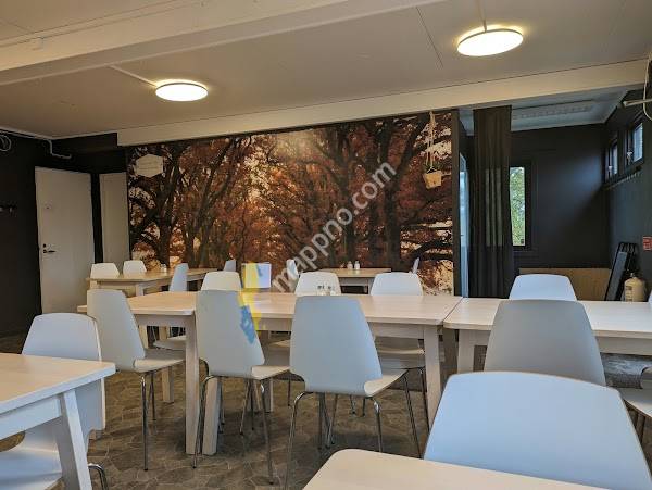 Smörgåsbutiken i Säffle