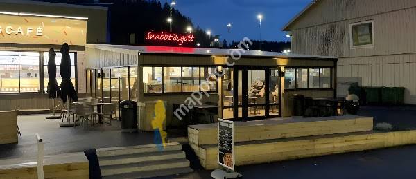 Snabbt & Gott Ullared