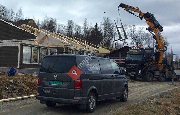 Snekker'n Brønnøysund As