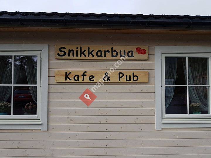 Snikkarbua Kafé & Pub