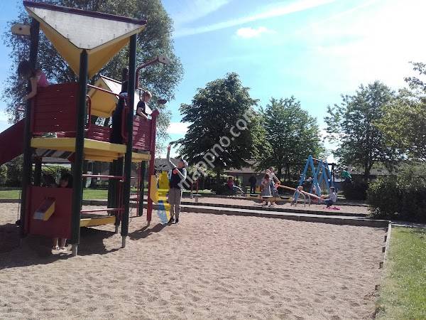 Snöbollsgatans förskola