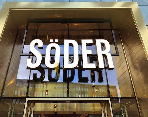 SöDER