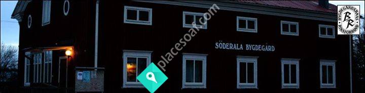 Söderala Bygdegård