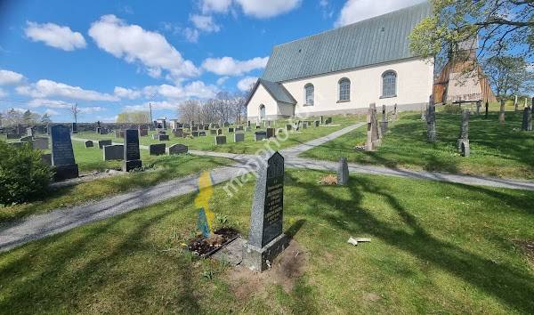 Söderby-Karl Church