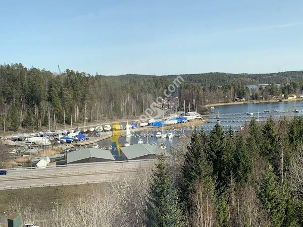 Södertälje Båtsällskap