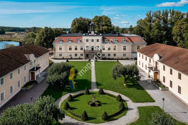 Södertuna Castle