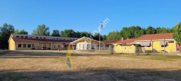 Solängskolan