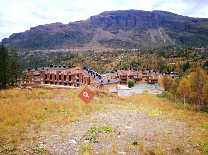 Solfonn fritidsboliger