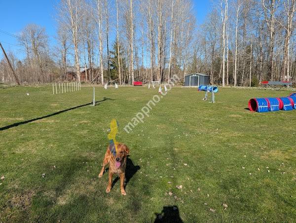 Solgläntans Hundcenter