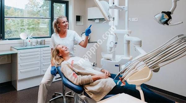 Solkysten Tannhelse AS