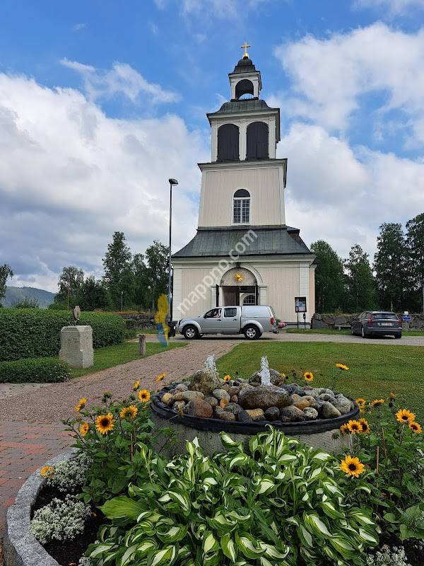 Sollefteå kyrka