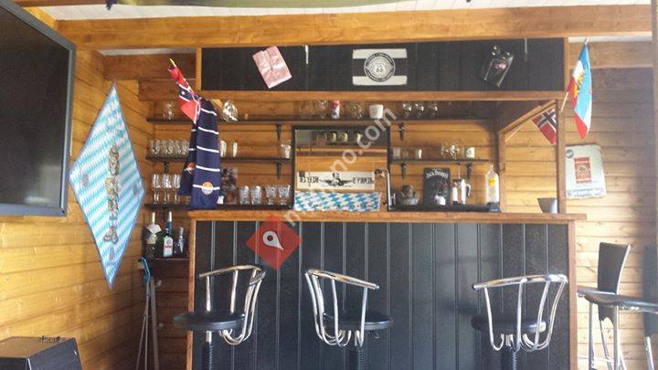 Solsiden Bar & Bistro