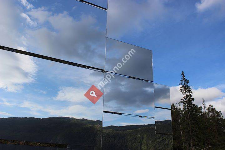 Solspeilet The Sun Mirror