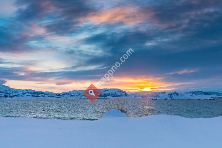 Sommarøy Arctic Hotel Tromsø