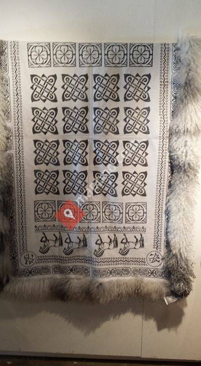 Sommerbutikken Vev-Berit