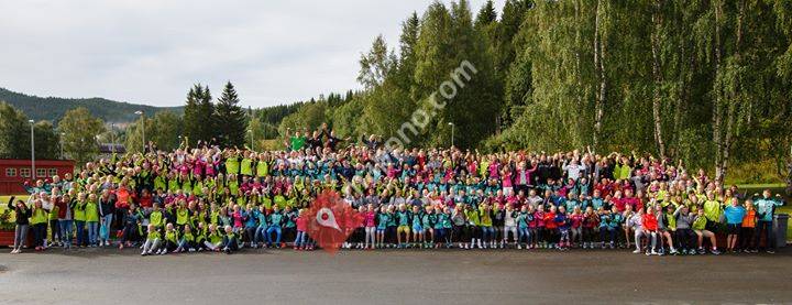 Sommereventyret i Meråker