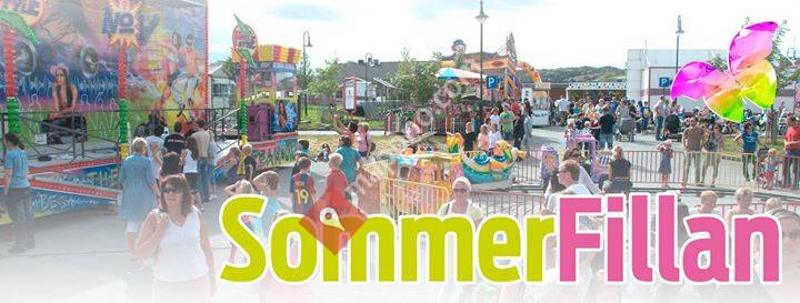 SommerFillan