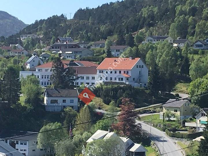 Sone Eivindvik - Gulen sjukeheim