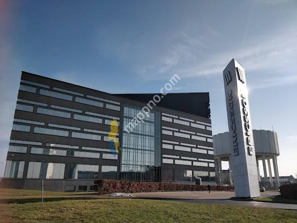 Sony Mobile Communications