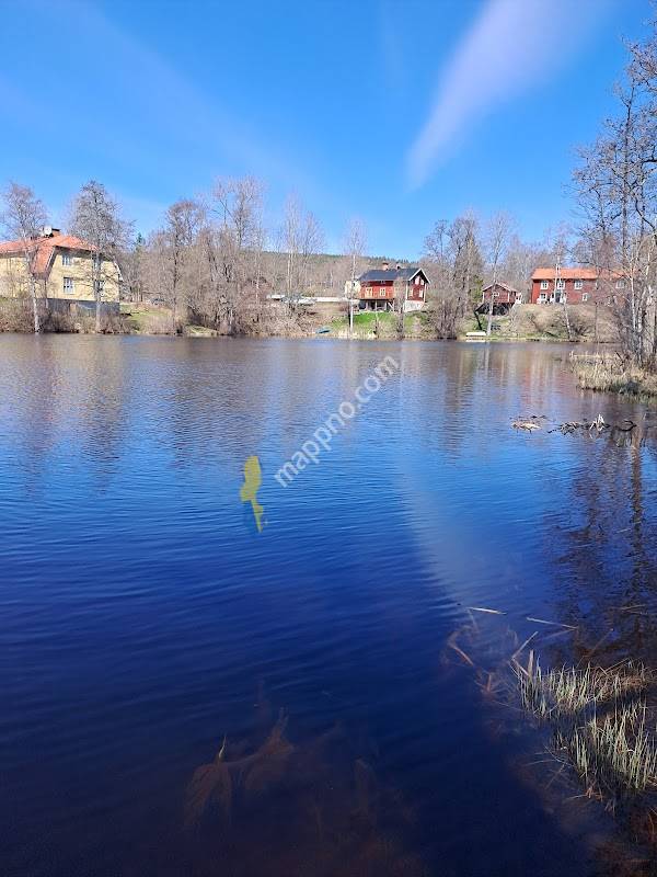 Söppenmyrens naturreservat