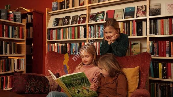 Söråkers Folkets Hus - Kulturhuset i Timrå