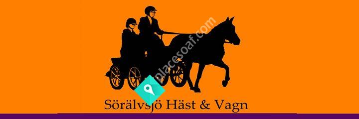 Sörälvsjös Häst & Vagn