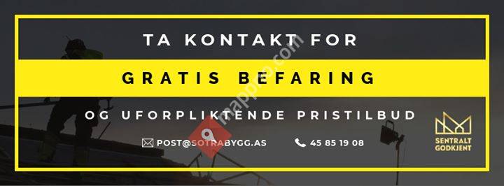 Sotra Byggservice As