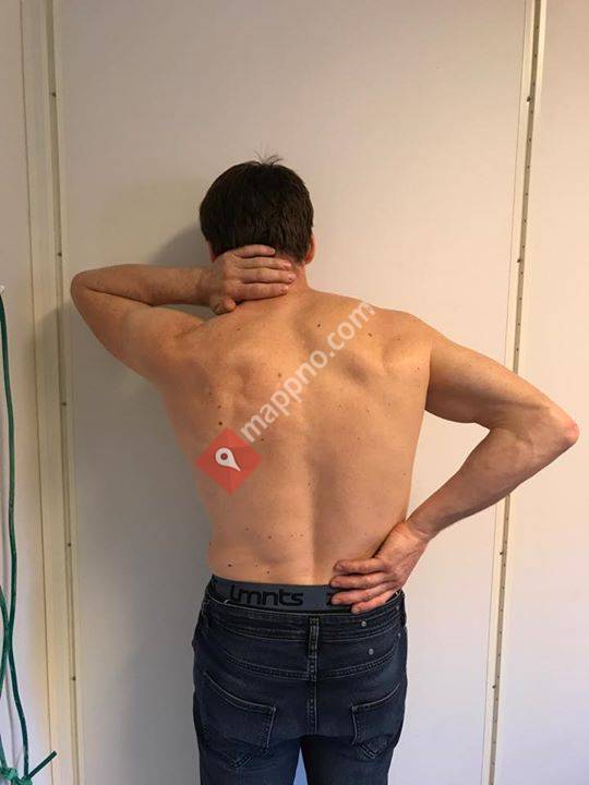 Sotra Kiropraktorklinikk as