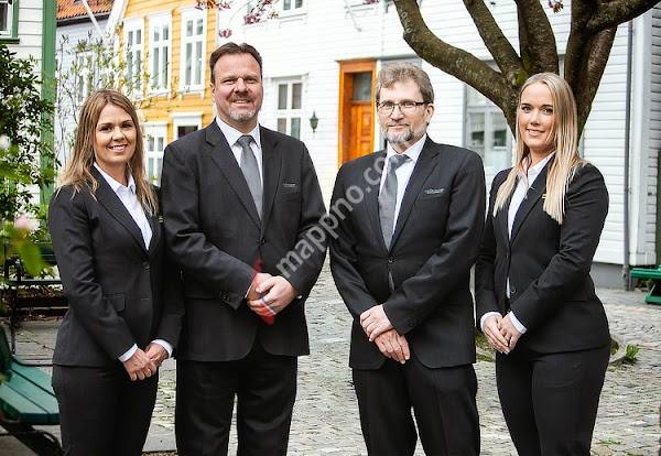 Sotra og Omegn Begravelsesbyrå