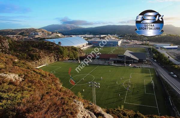 Sotra Sportsklubb