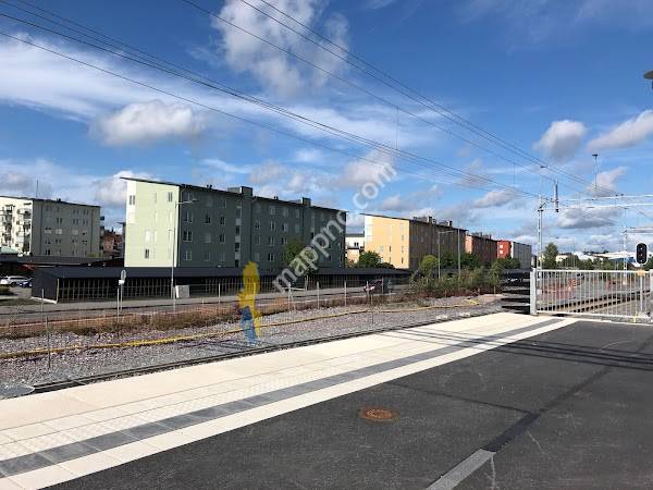 Spånga Tennis- & Bordtennisklubb