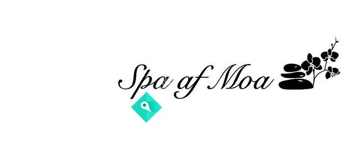 Spa af Moa