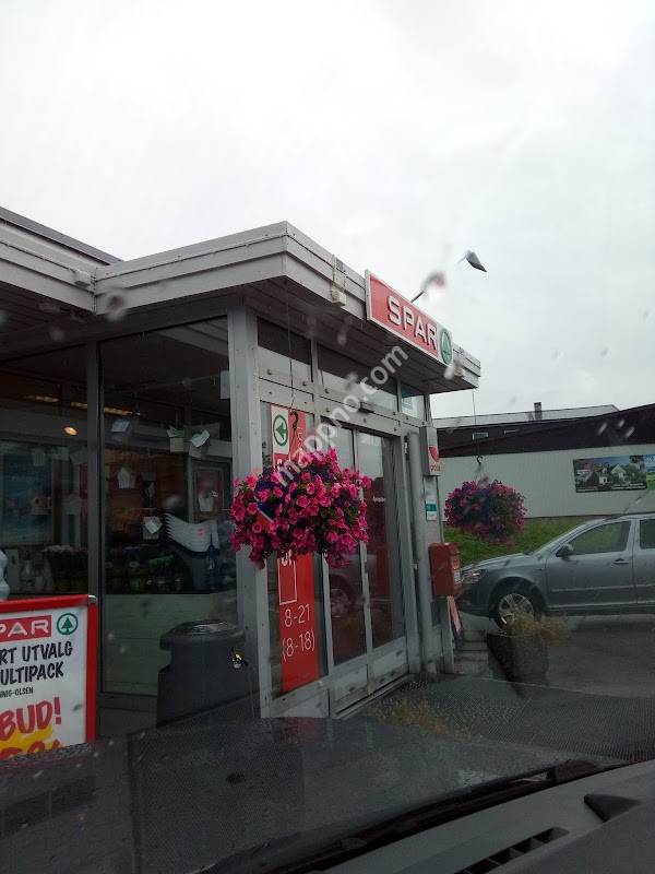 SPAR Ottersøy