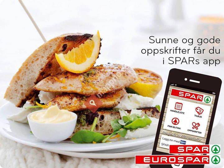 Spar Ottersøy