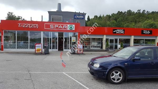 Spar Skjelsvik