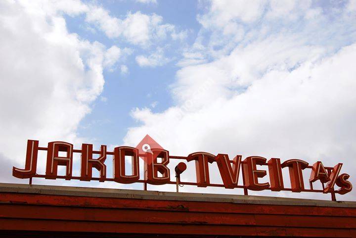 Spar Treungen- Jakob Tveit A/S