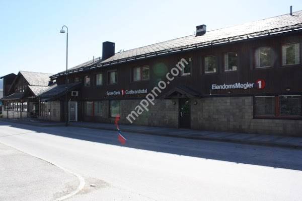 SpareBank 1 Gudbrandsdal