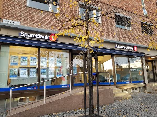 SpareBank 1 Østlandet